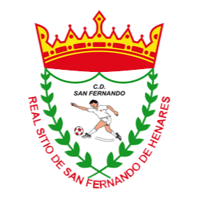 San Fernando de Henares 