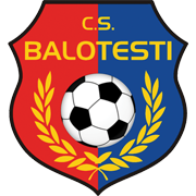 Balotesti