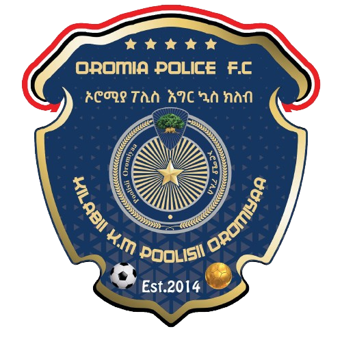 OromiaPoliceFC